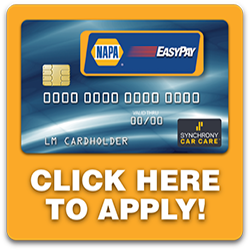 napa auto easy pay