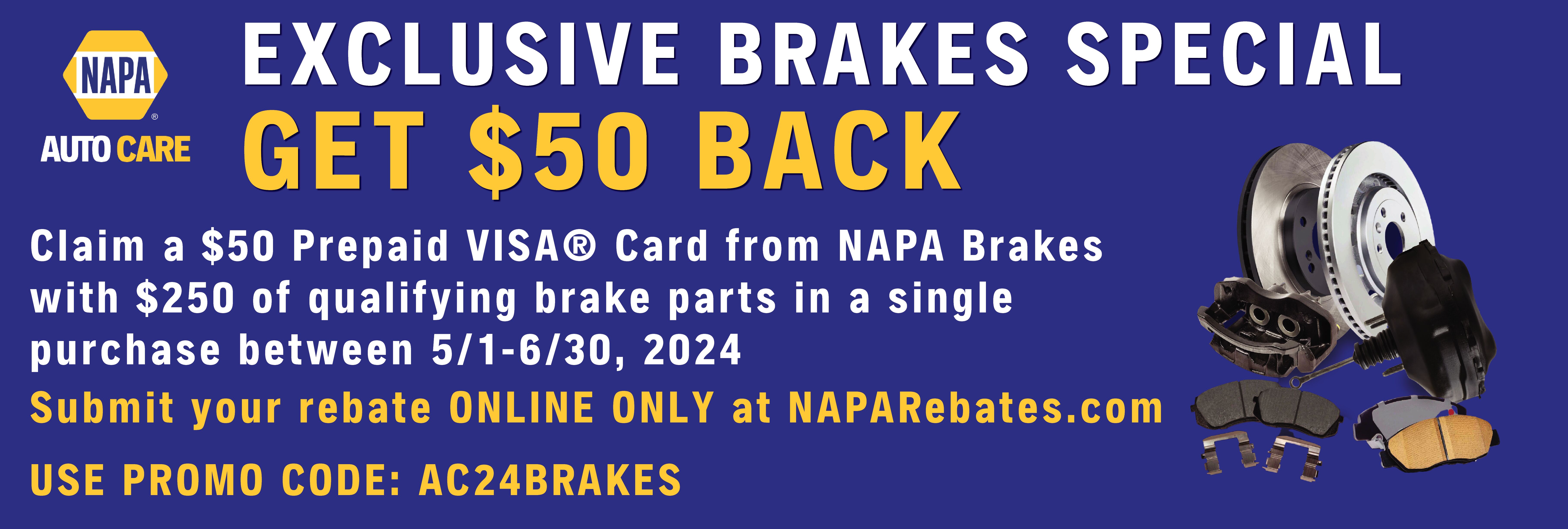 Promotions Lance's Superior Auto Service